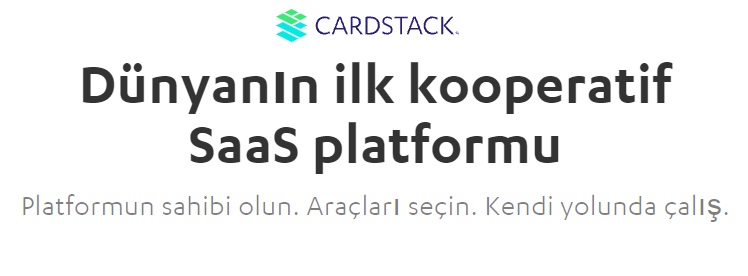 card token nasıl alınır