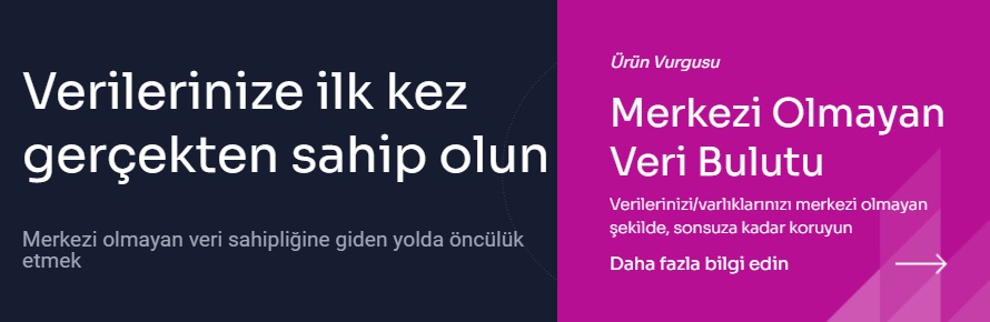 cere network nedir