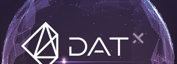 DATx Coin Nedir ? DATx Coin Nasıl Alınır ? 