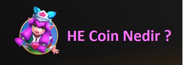 HECoin
