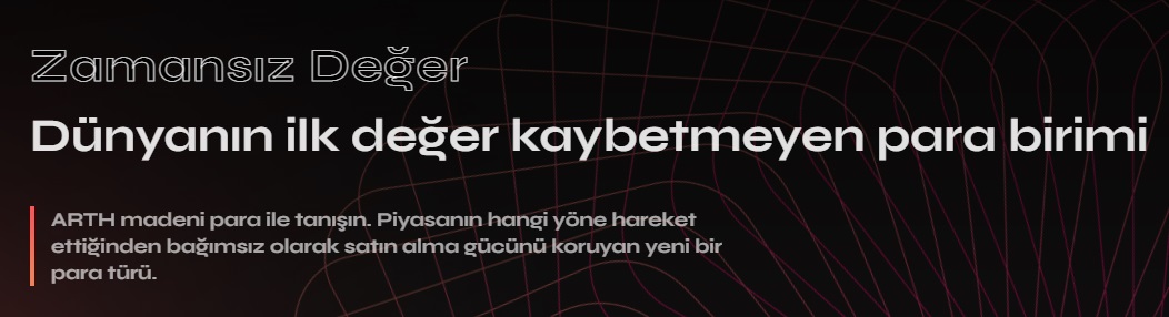 mahadao coin nedir