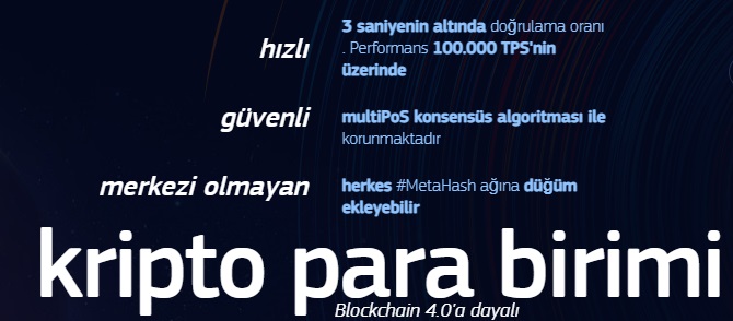 metahash coin nedir 