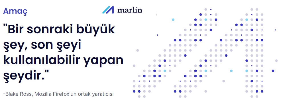 marlin coin nedir