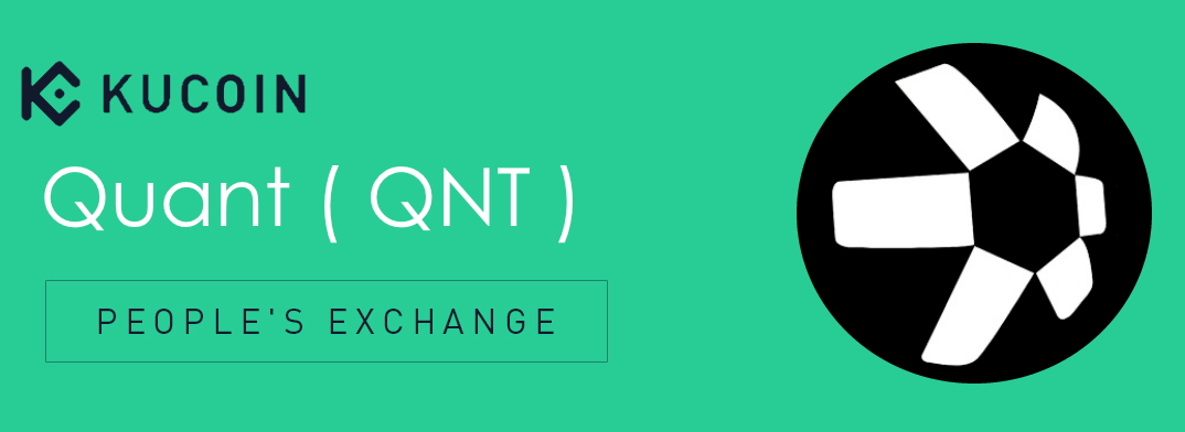 QNT Coin Nedir ?  Quant Coin Nedir , Nasıl Alınır ?  