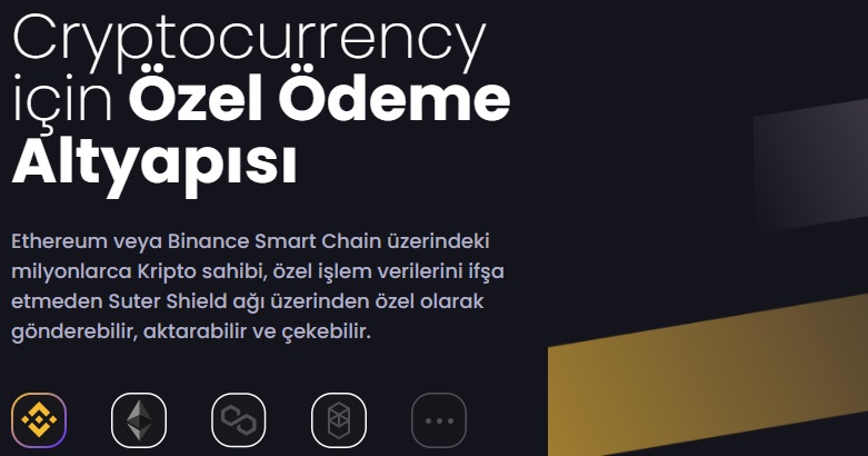 suterusu coin nedir