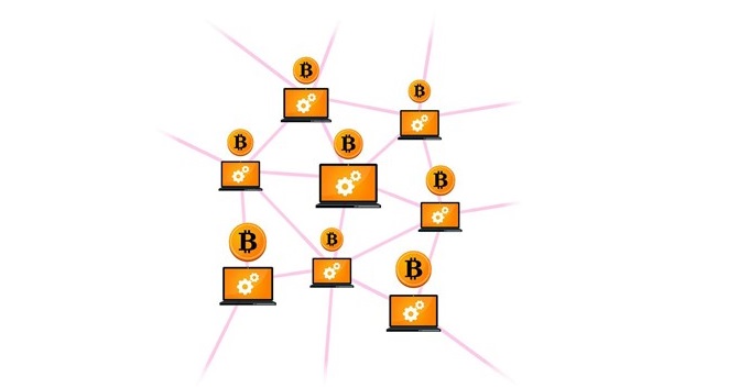 Bitcoin Nodeları nedir