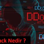 Kriptoda DDoS Attack Nedir