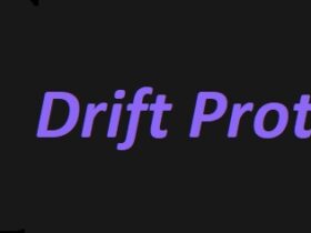 Drift Protocol nedir