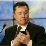 Elon Musk Twitter'ı eleştirdi