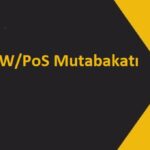 Hibrid PoW PoS Mutabakat
