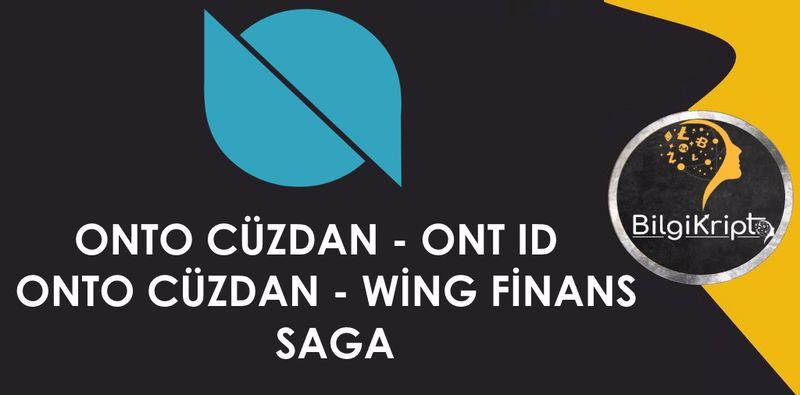 ONTO CÜZDAN