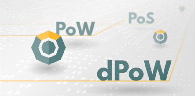 dPOW tanımı