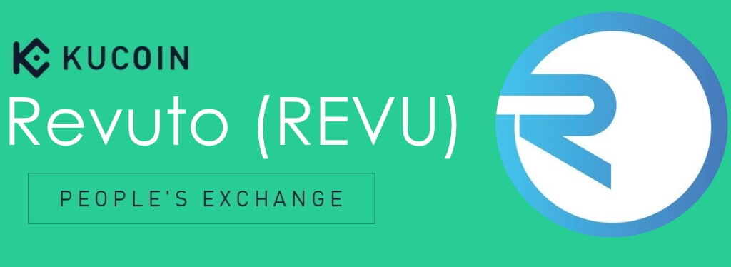 revu kucoin