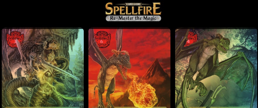 spellfire coin  nedir