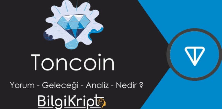 Toncoin (TON) Yorum, Geleceği ve Fiyat Tahminleri