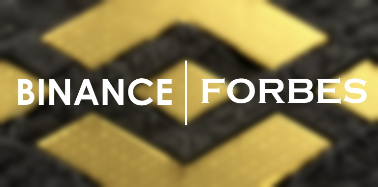 binance forbes 200 milyon dolar