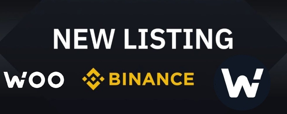 Binance WOO Network