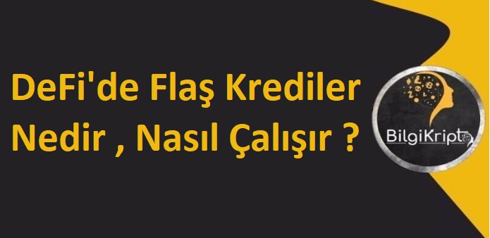 Flaş Krediler