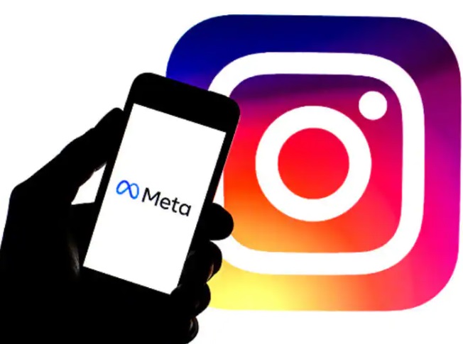 INSTAGRAM METAVERSE