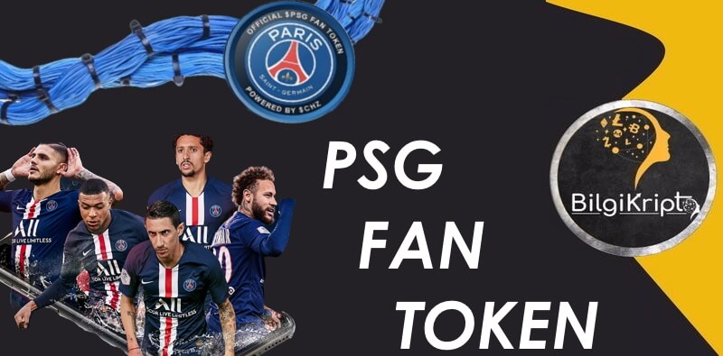 psg fan token fiyat