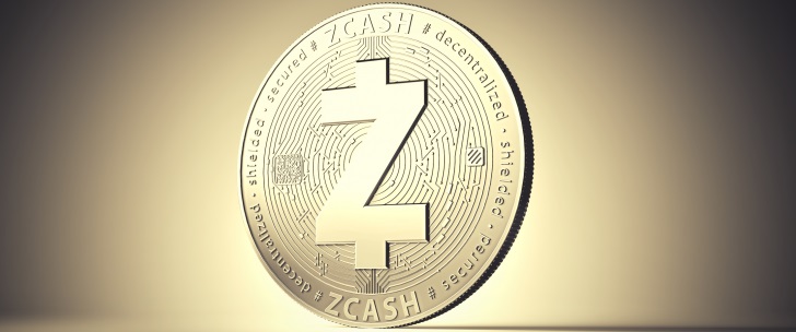 ZEC Coin