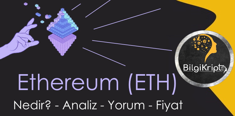 Ethereum (ETH) Coin Nedir, Teknik Analiz, Yorum, Geleceği ve Fiyat Tahminleri Temmuz, Ağustos, Eylül, Ekim, kasım, aralık 2023, 2024, 2025, 2026, 2027 2028