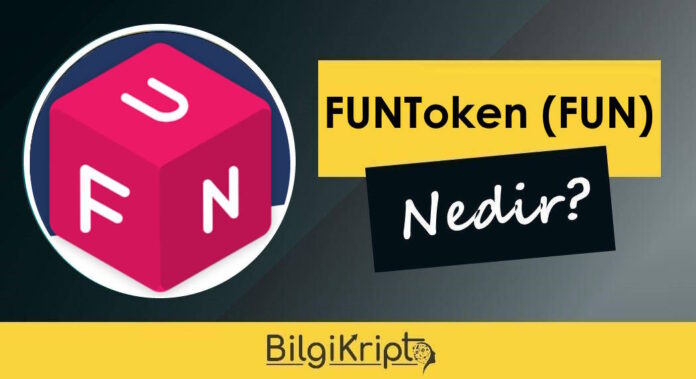 funtoken fun coin yorum, geleceği, nedir, nereden alınır, nasıl alınır, fiyat tahminleri, analizleri, teknik analizi