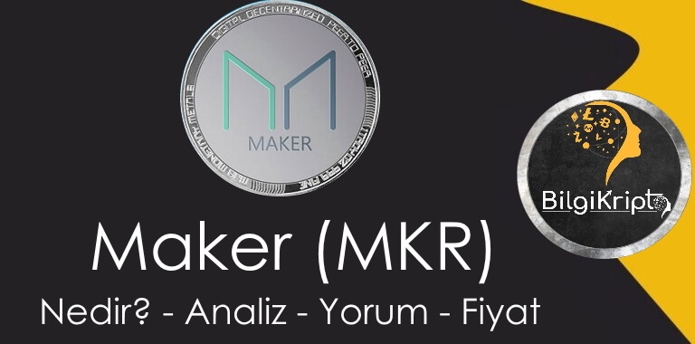 mkr coin