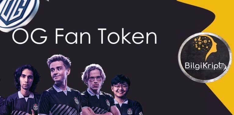 OG Fan Token Nedir? OG Yorum, Geleceği ve Fiyat Tahminleri