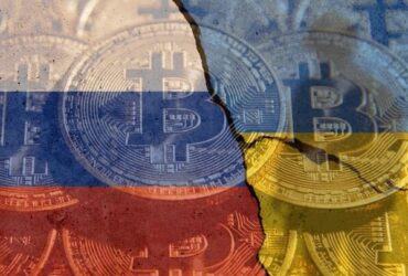 Rusya Ukrayna'yı İşgal Ettiğinden Bitcoin'e Bölgesel Talep Artıyor !