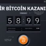 binance bitcoin yarışması