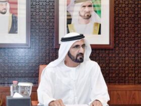 Dubai ilk yasayı kabul etti