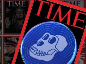 Time Dergisi ApeCoin ÖDEMESİ