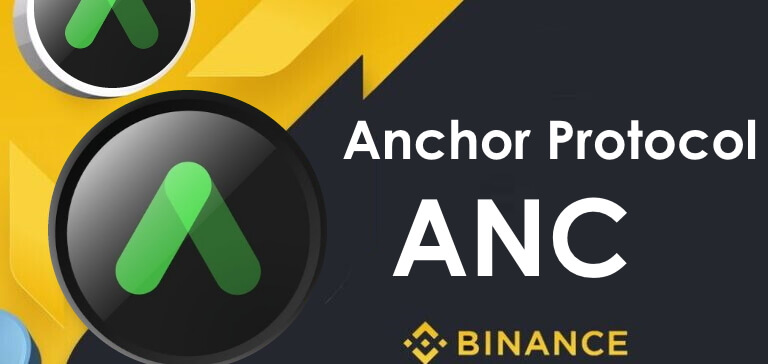 anc coin nedir