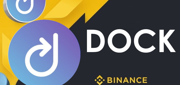 dock coin analiz