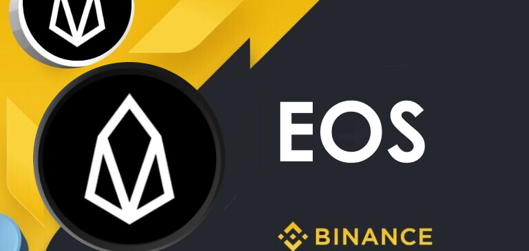 eos coin analiz 