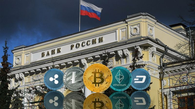 rusya kripto haberleri