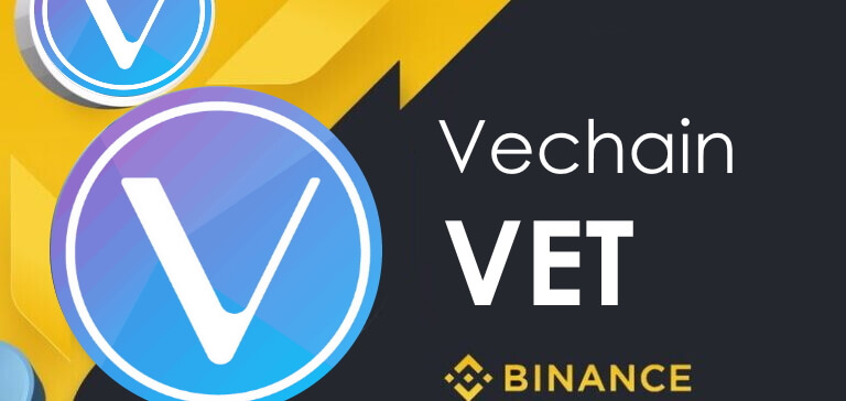 vet coin grafik fiyat 