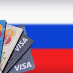 Visa ve Mastercard Rusya'daki Operasyonlarını Durdurdu