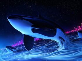 Bluewhale 007, milyarlarca  Shiba Inu'yu almaya devam ediyor. Son shıba Inu alımı ise, önceki haftadan neredeyse 5 kat daha büyük. Balinalar 219 Milyar Shiba Aldı!