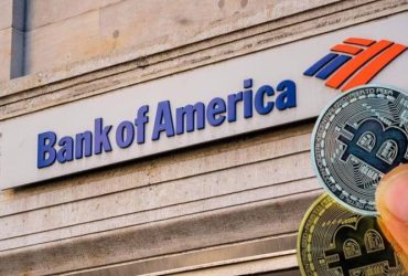 kripto bank of america