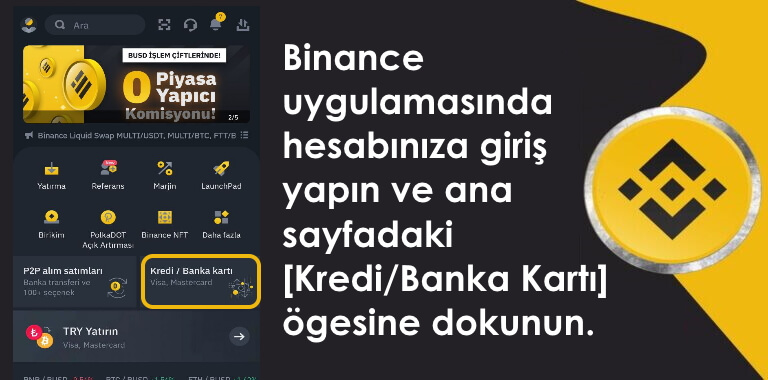 binance yinelenen alım 