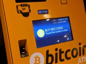 2022'de 3000'e Yakın Bitcoin ATM'si Kuruldu!