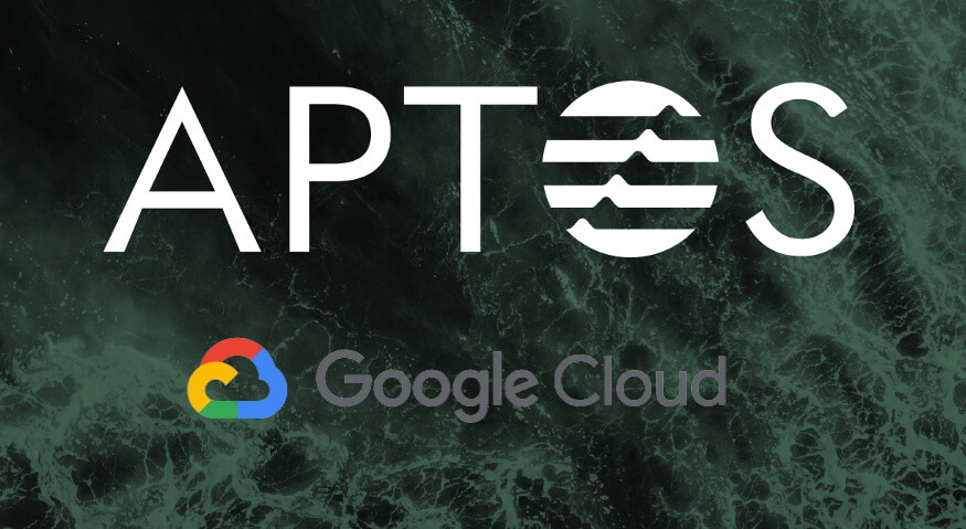 İşletmelerin ve Geliştiricilerin Blok Zinciri Ağını Kullanmasını Kolaylaştırmak için Aptos Labs ve Google Cloud Ortaklık Kurdu.