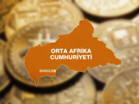 Orta Afrika Bitcoin'i Yasal Ödeme Aracı Olarak Kabul Edecek