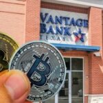 vantage bank texas bitcoin