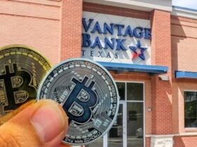 vantage bank texas bitcoin