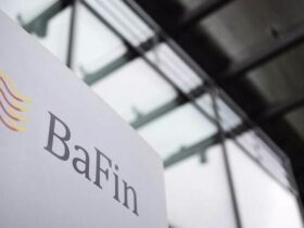 Yenilikçi teknolojiler için yenilikçi düzenleme, BaFin DeFi pazarı için AB çapında bir çerçeve talep ediyor.