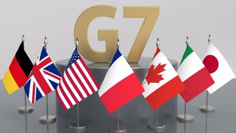 Fransız Merkez Bankası Başkanı Francois Villeroy , G7 'nin Kripto Varlık Düzenlemesini Tartışacağını Söyledi!