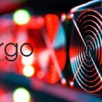 Kripto madenciliği şirketi Argo Blockchain ’in Batı Teksas'ta Kripto Para Madenciliği Tesisi Başlattı.